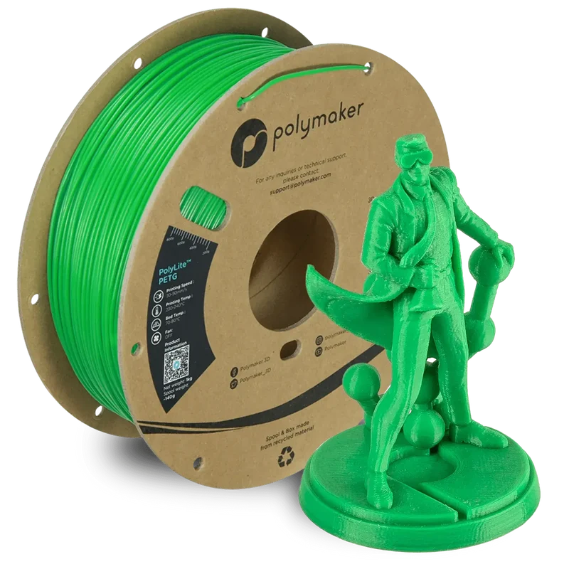 Polymaker PolyLite™ PETG