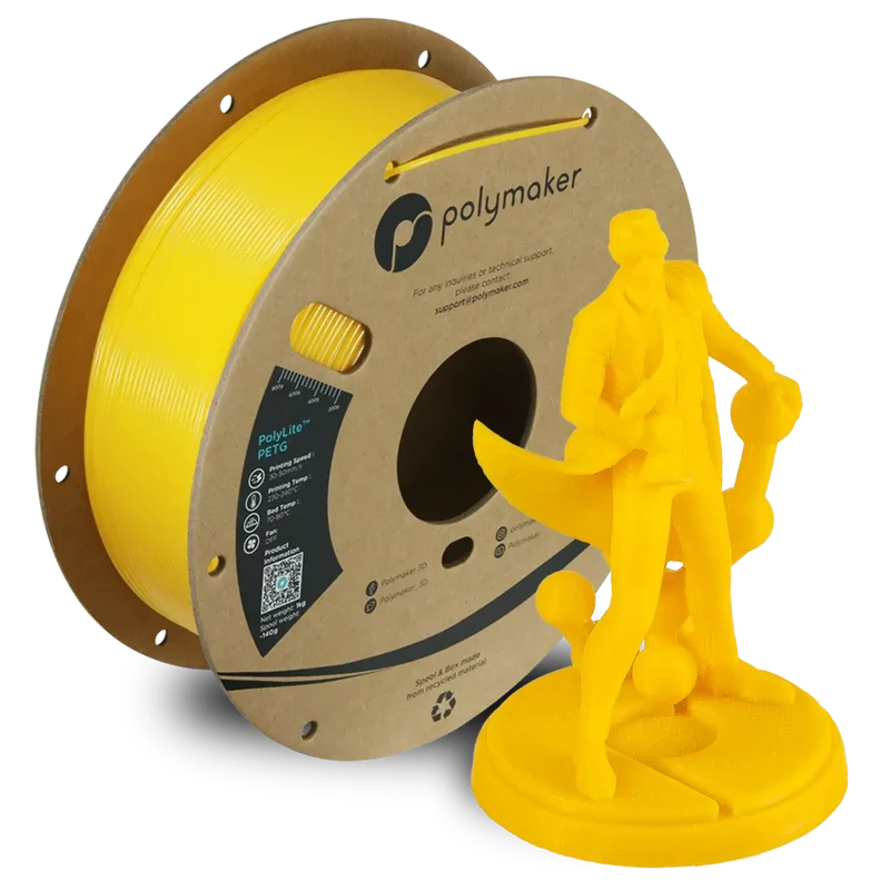 Polymaker PolyLite™ PETG