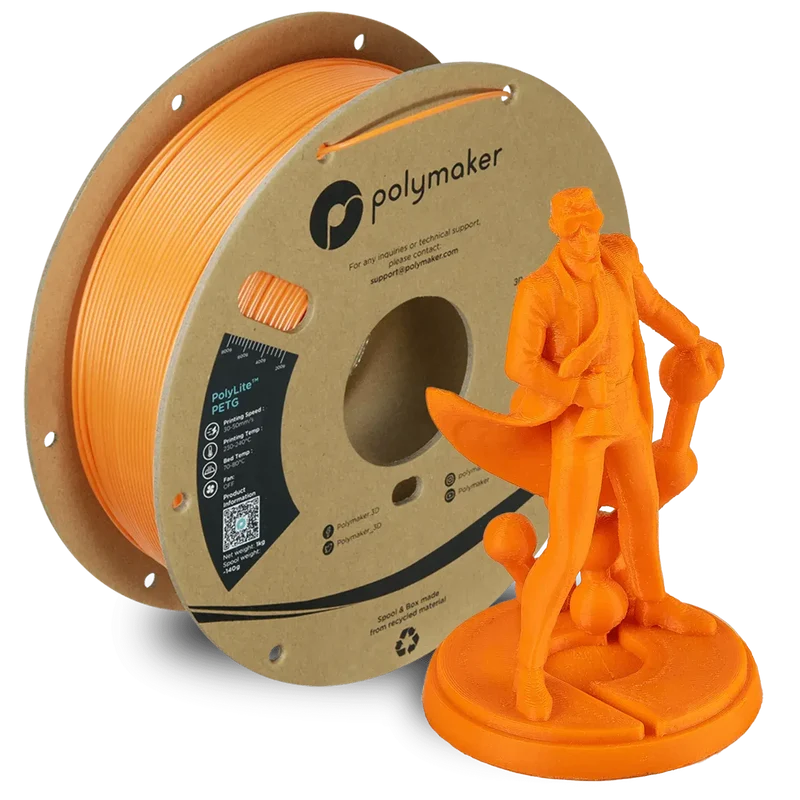 Polymaker PolyLite™ PETG