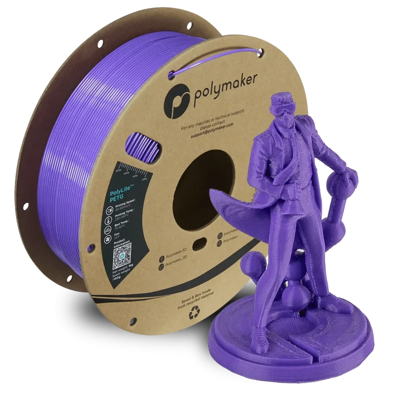 Polymaker PolyLite™ PETG
