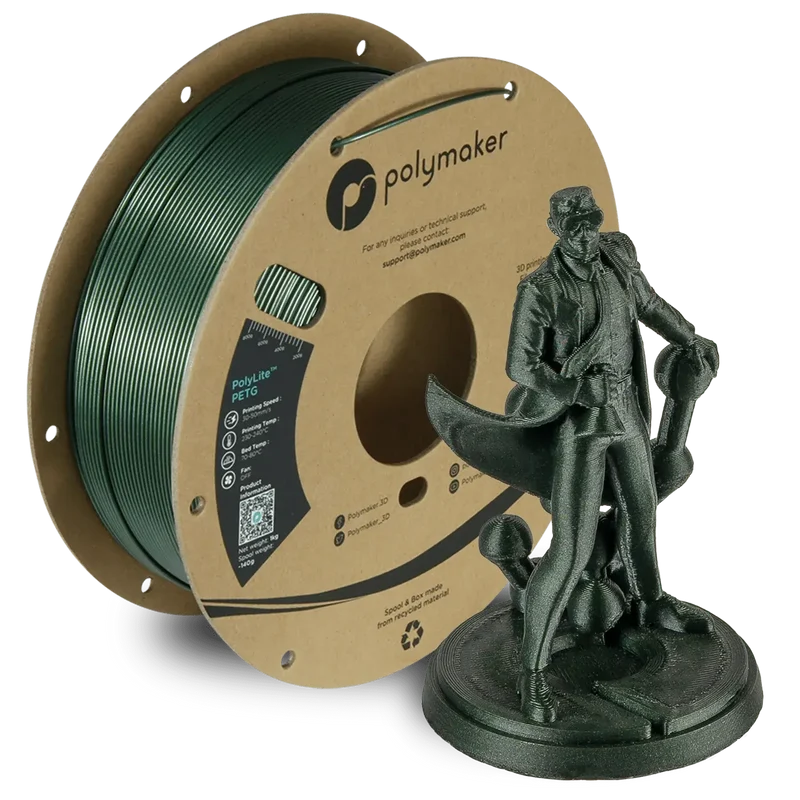 Polymaker PolyLite™ PETG