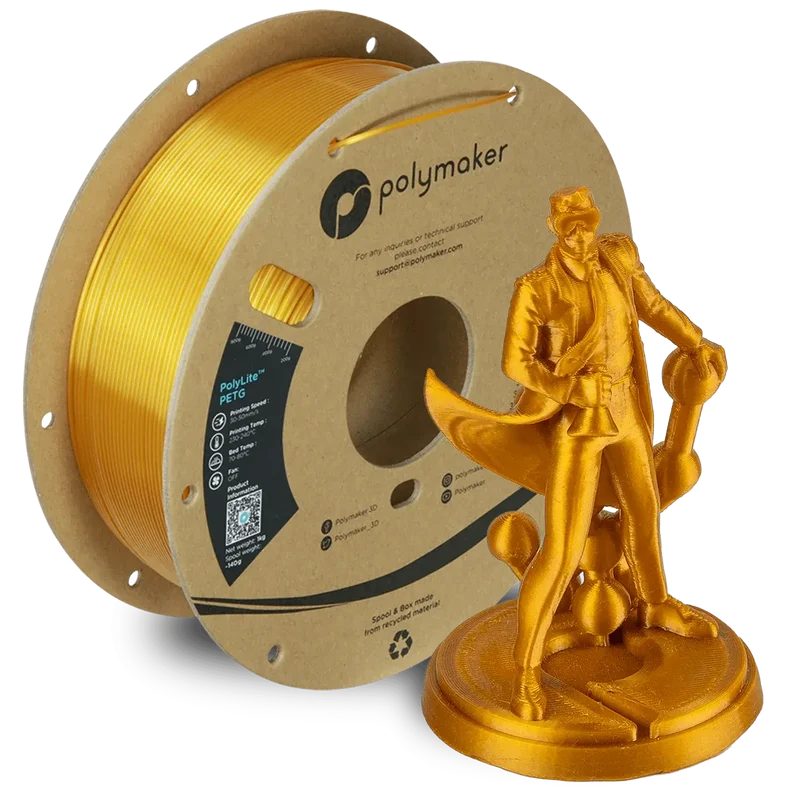Polymaker PolyLite™ PETG