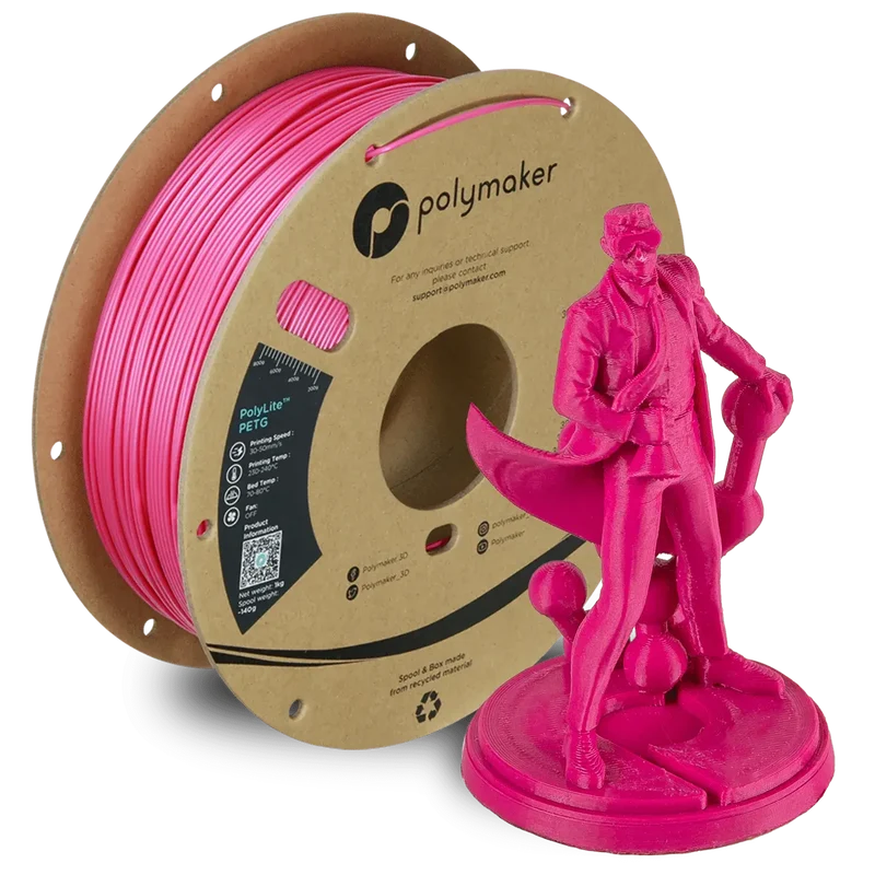 Polymaker PolyLite™ PETG