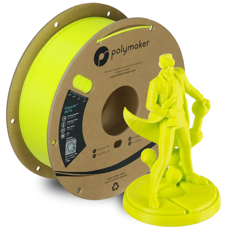 Polymaker PolyLite™ PETG