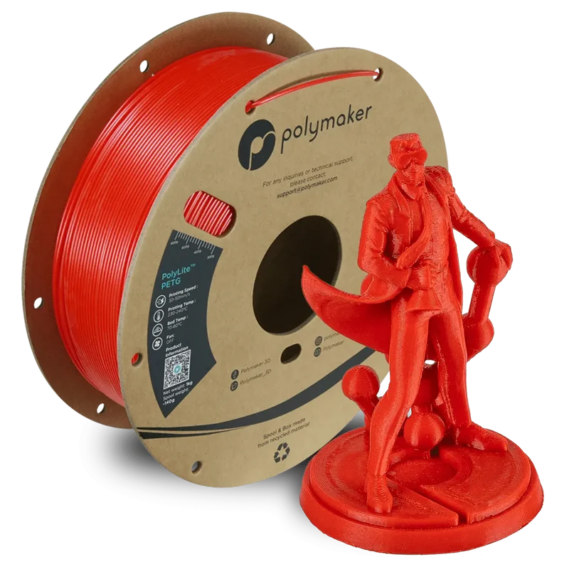 Polymaker PolyLite™ PETG