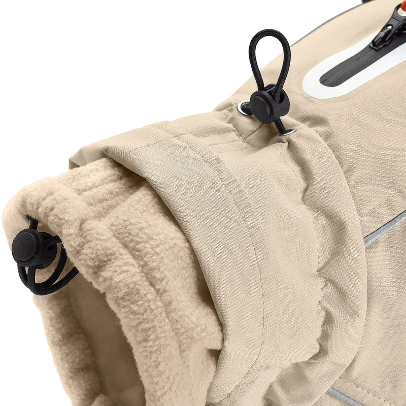 Hundemantel Nordby Mops & Co.