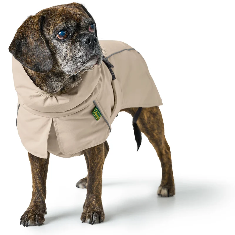 Hundemantel Nordby Mops & Co.