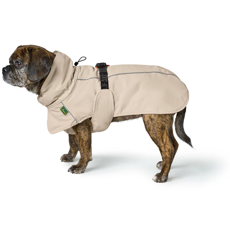 Hundemantel Nordby Mops & Co.