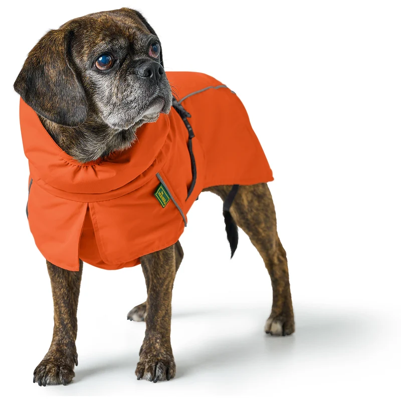 Hundemantel Nordby Mops & Co.