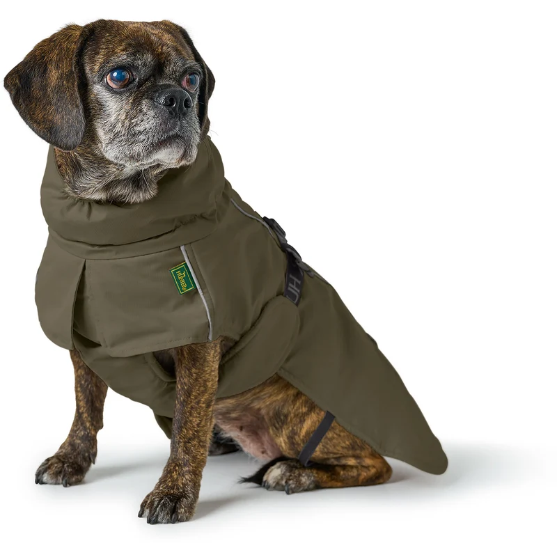 Hundemantel Nordby Mops & Co.