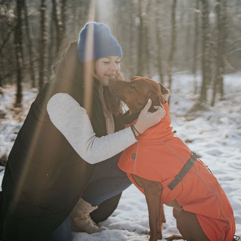 Hundemantel Nordby