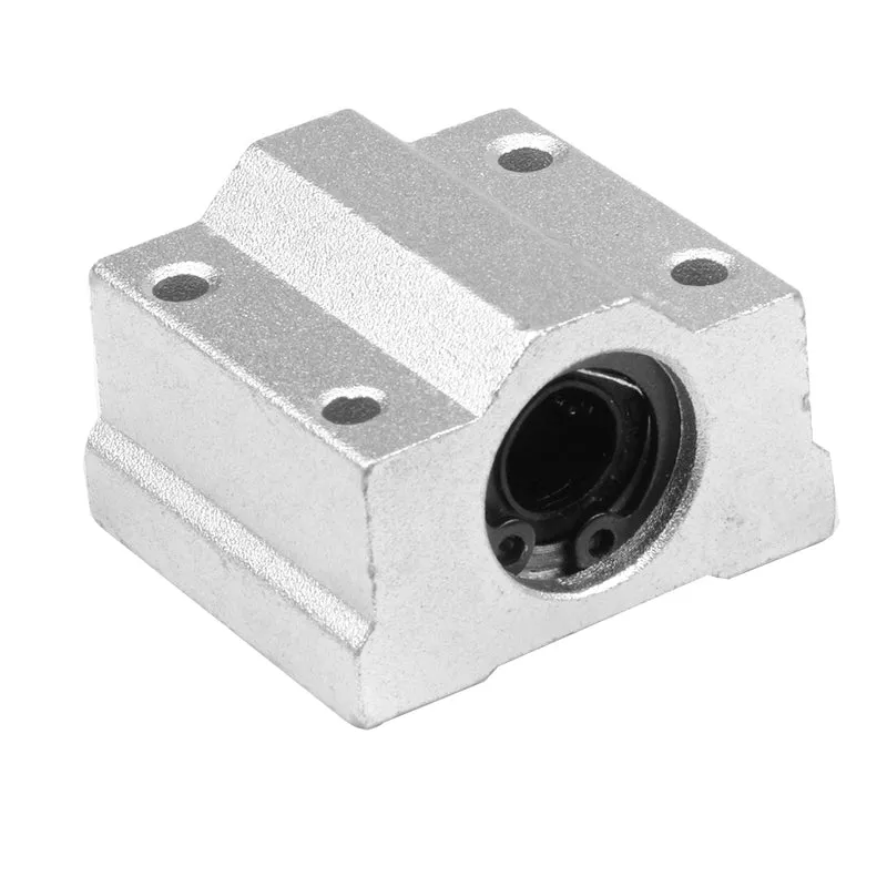 8mm Linearführung 100–600mm mit Lagerblock-Set für 3D Drucker | euroharry