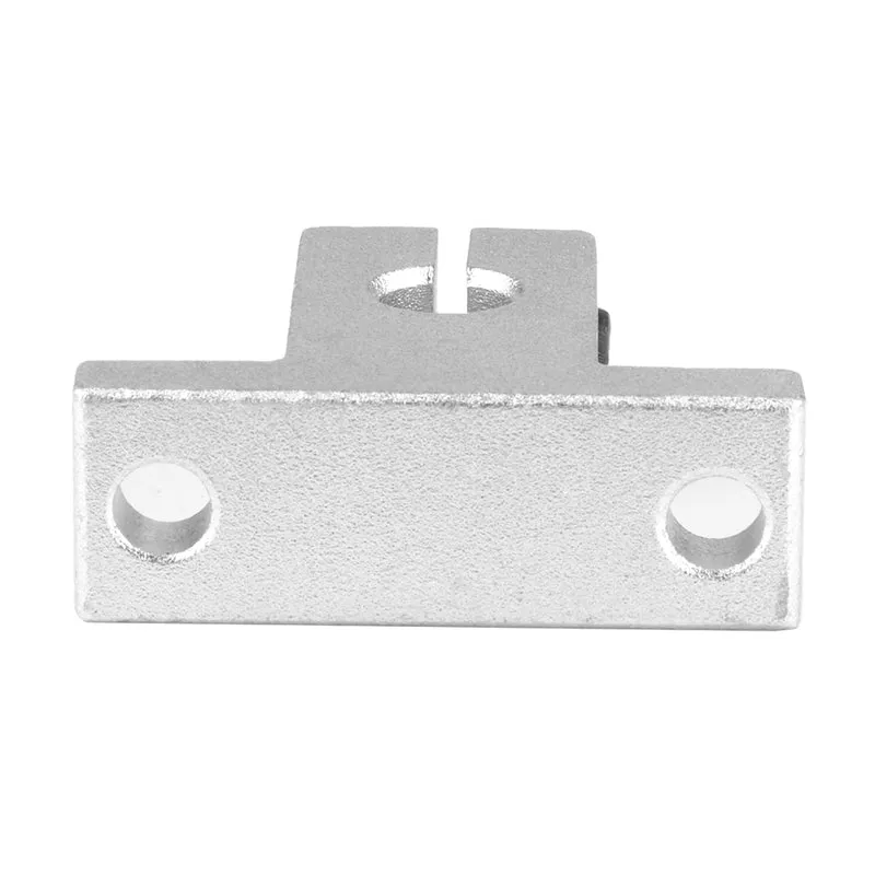 8mm Linearführung 100–600mm mit Lagerblock-Set für 3D Drucker | euroharry