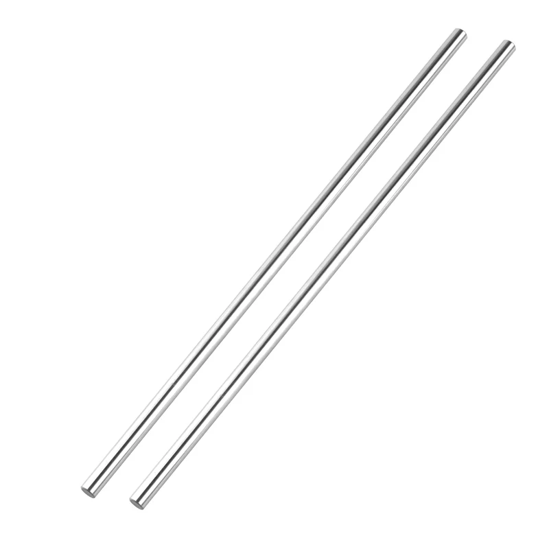 8mm Linearführung 100–600mm mit Lagerblock-Set für 3D Drucker | euroharry