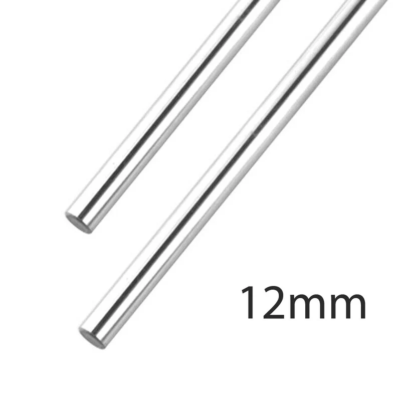 8mm Linearführung 100–600mm mit Lagerblock-Set für 3D Drucker | euroharry
