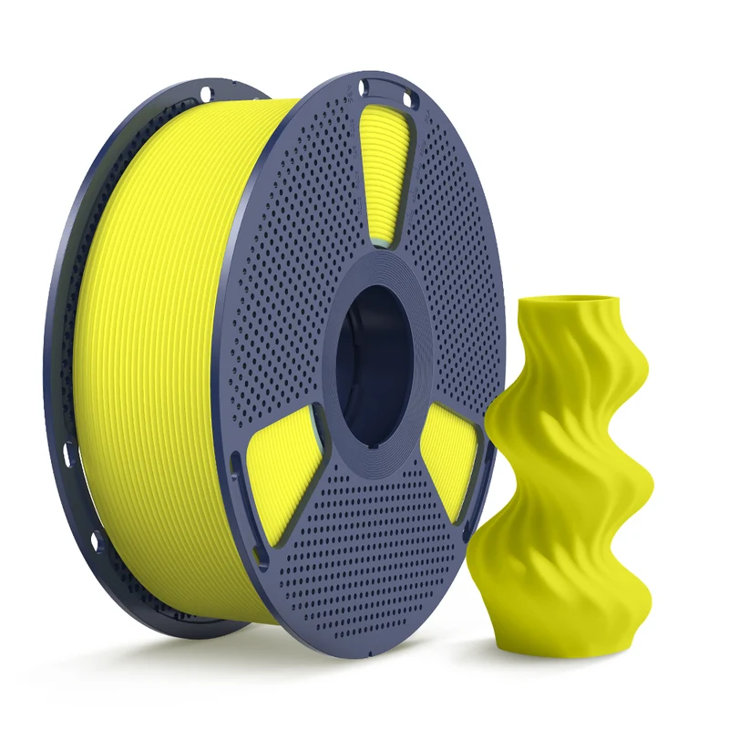 SUNLU High Speed Matte PETG 3D Drucker Filament 1KG