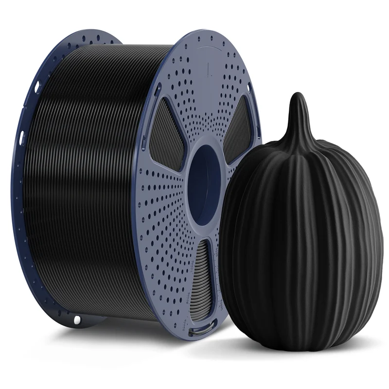 PLA+ (PLA PLUS) 3KG Große Spule 3D Drucker Filament 3KG