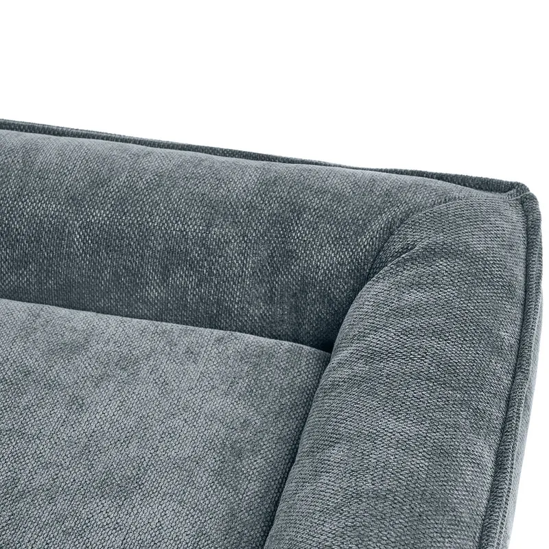 Orthopädisches/Ergonomisches Hundebett Melun