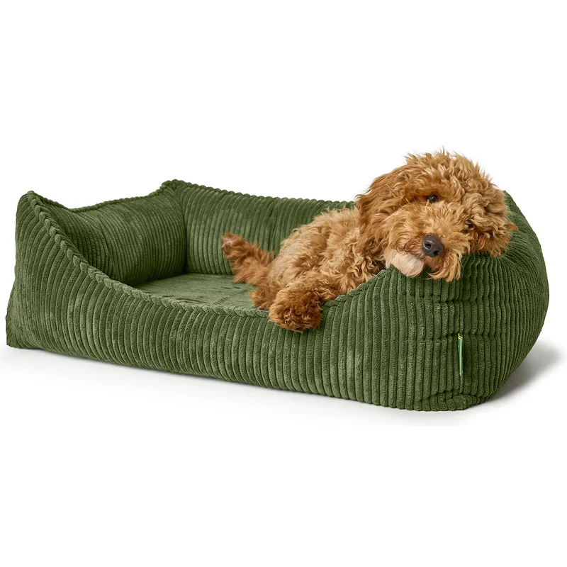 Orthopädisches/Ergonomisches Hundesofa Corbie