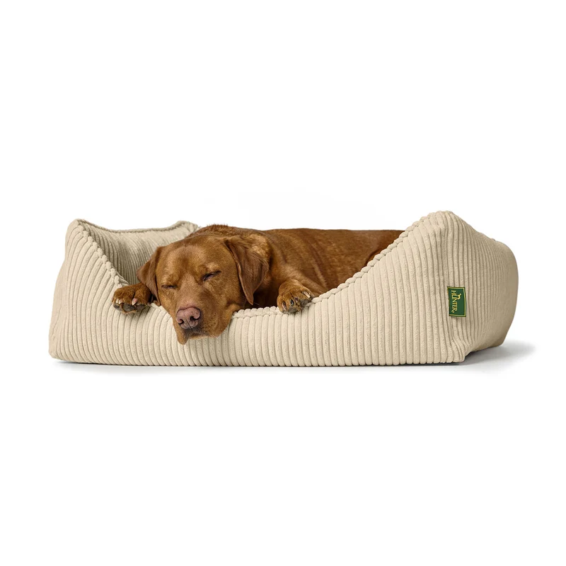 Orthopädisches/Ergonomisches Hundesofa Corbie