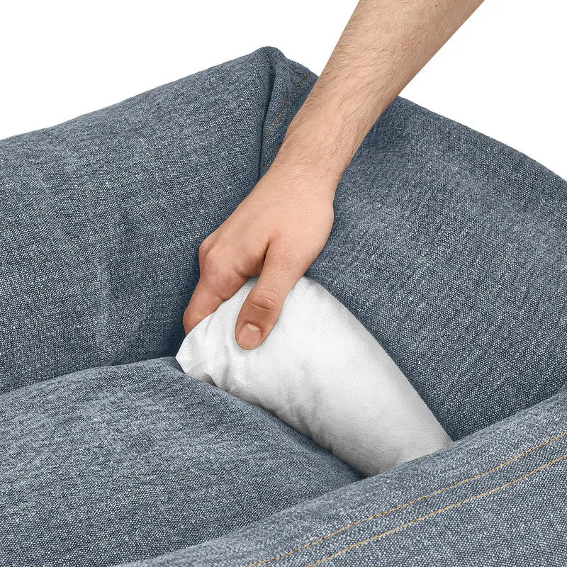 Orthopädisches/Ergonomisches Hundesofa Rotterdam