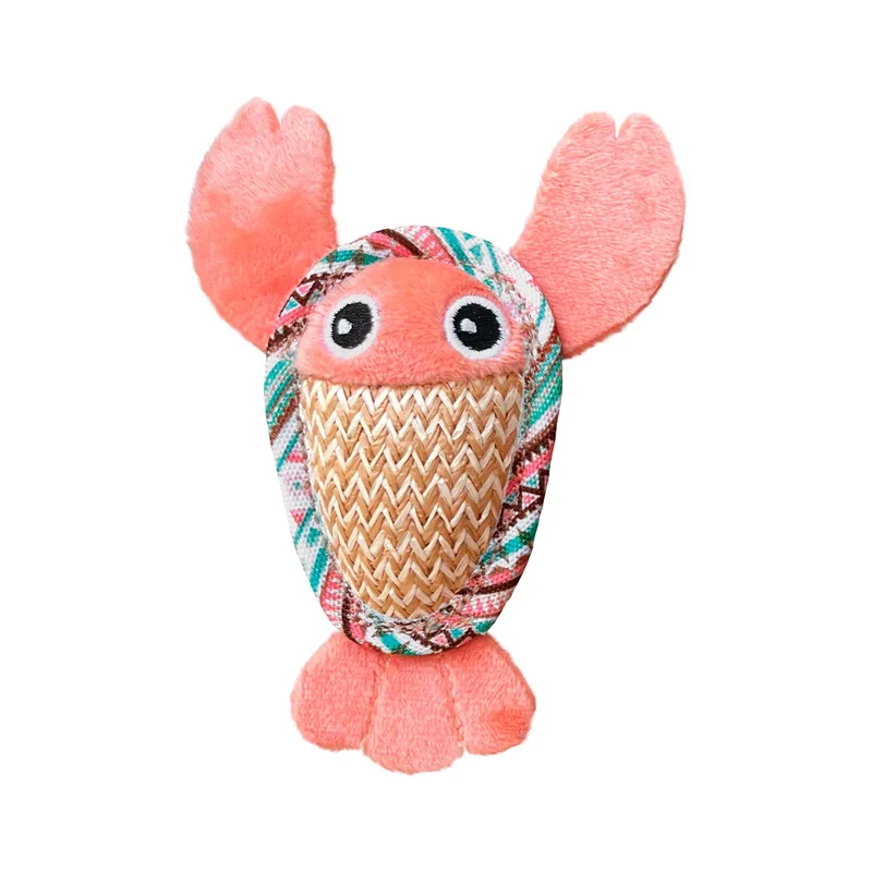 Katzenspielzeug KONG® Tropics Pals