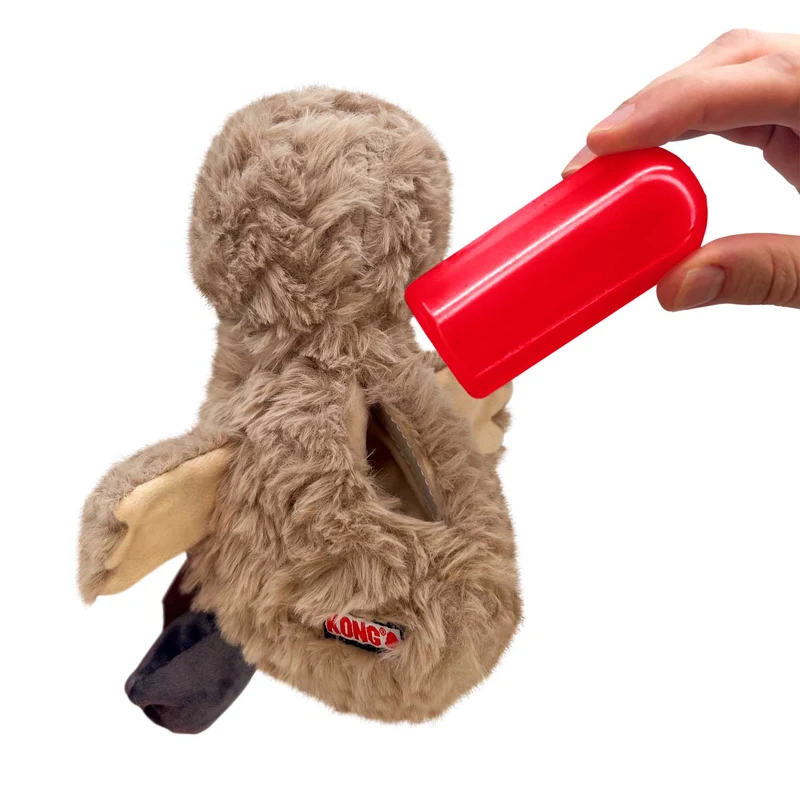 Hundespielzeug KONG® Comfort™ Tykes