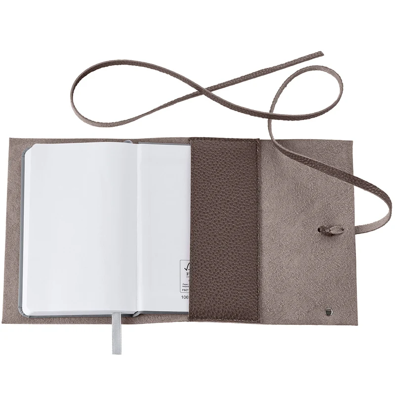 Notizbuch Cannes