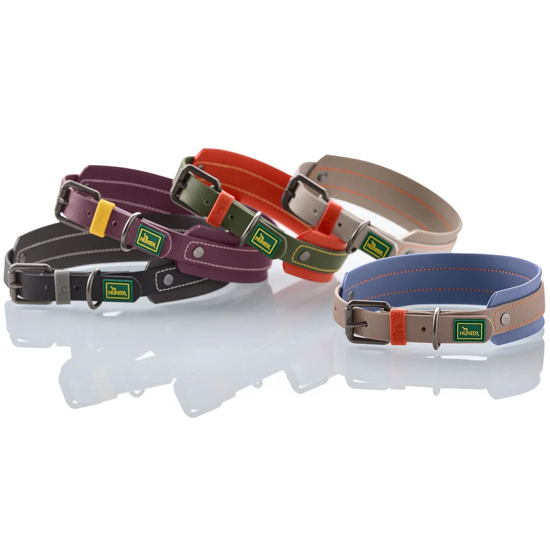 Halsband Havanna