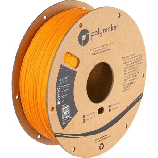 Polymaker PolyLite™ LW-PLA - 1,75mm - 800g