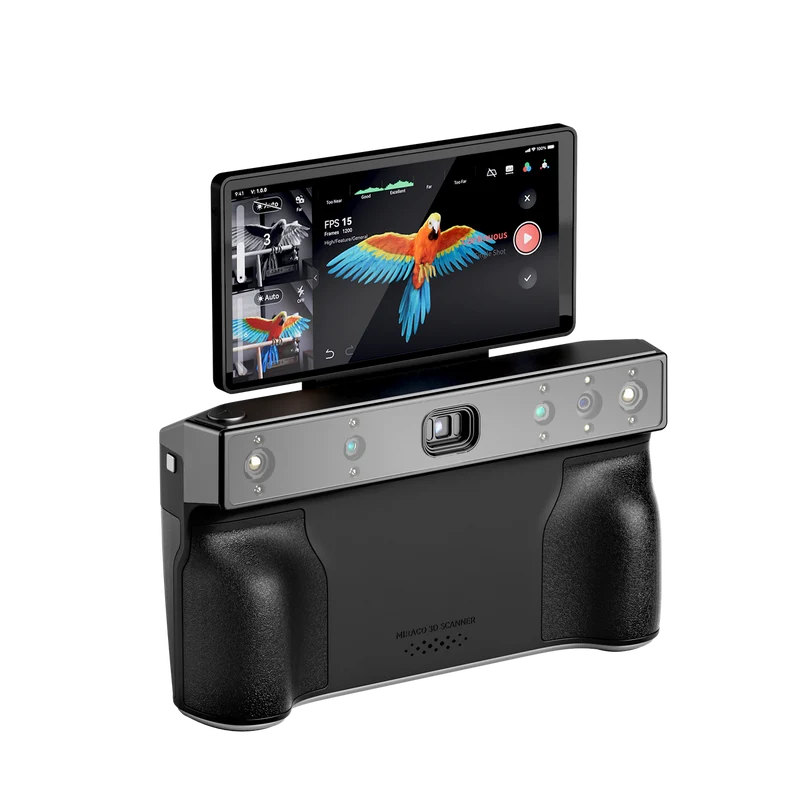 Revopoint Miraco 3D Scanner