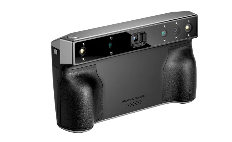 Revopoint Miraco 3D Scanner