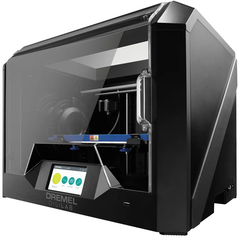 Bundle: Dremel Digilab 3D45 3D-Drucker