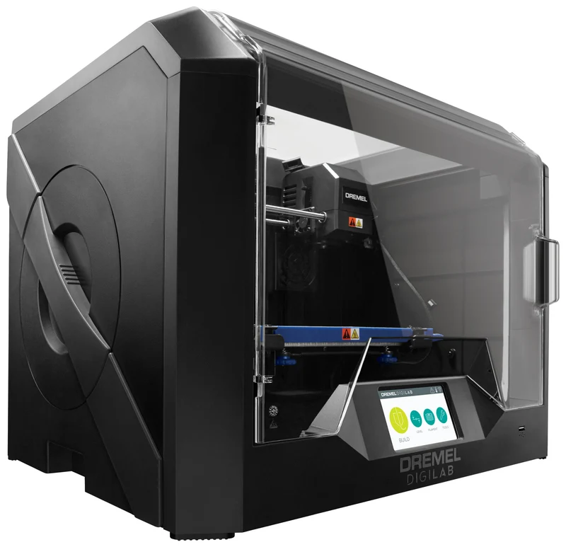Bundle: Dremel Digilab 3D45 3D-Drucker