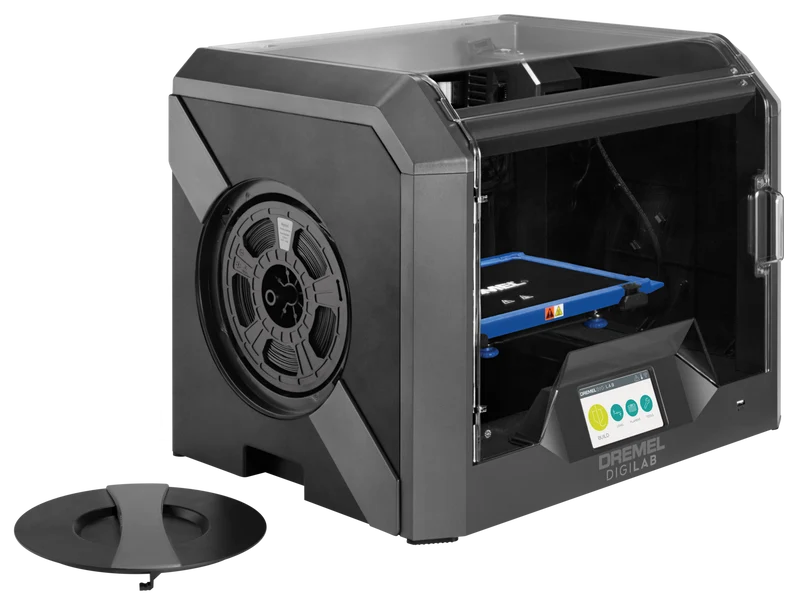 Bundle: Dremel Digilab 3D45 3D-Drucker