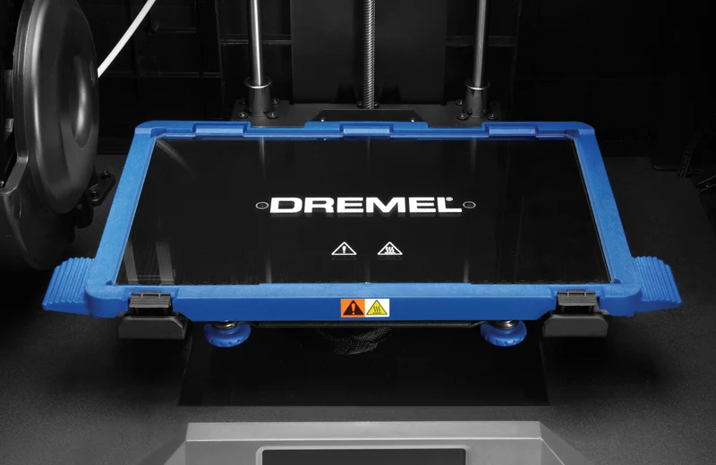 Bundle: Dremel Digilab 3D45 3D-Drucker