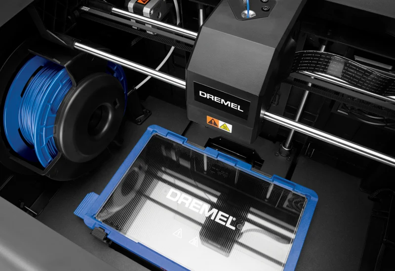 Bundle: Dremel Digilab 3D45 3D-Drucker