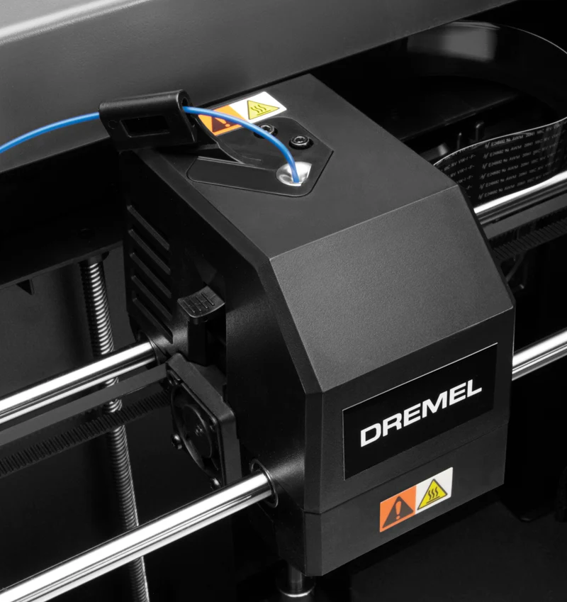 Bundle: Dremel Digilab 3D45 3D-Drucker