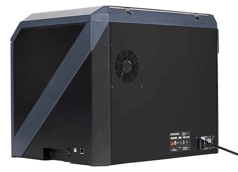 Bundle: Dremel Digilab 3D45 3D-Drucker