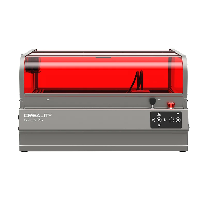 Creality Laser Falcon 2 Pro Gravierer – 40 W