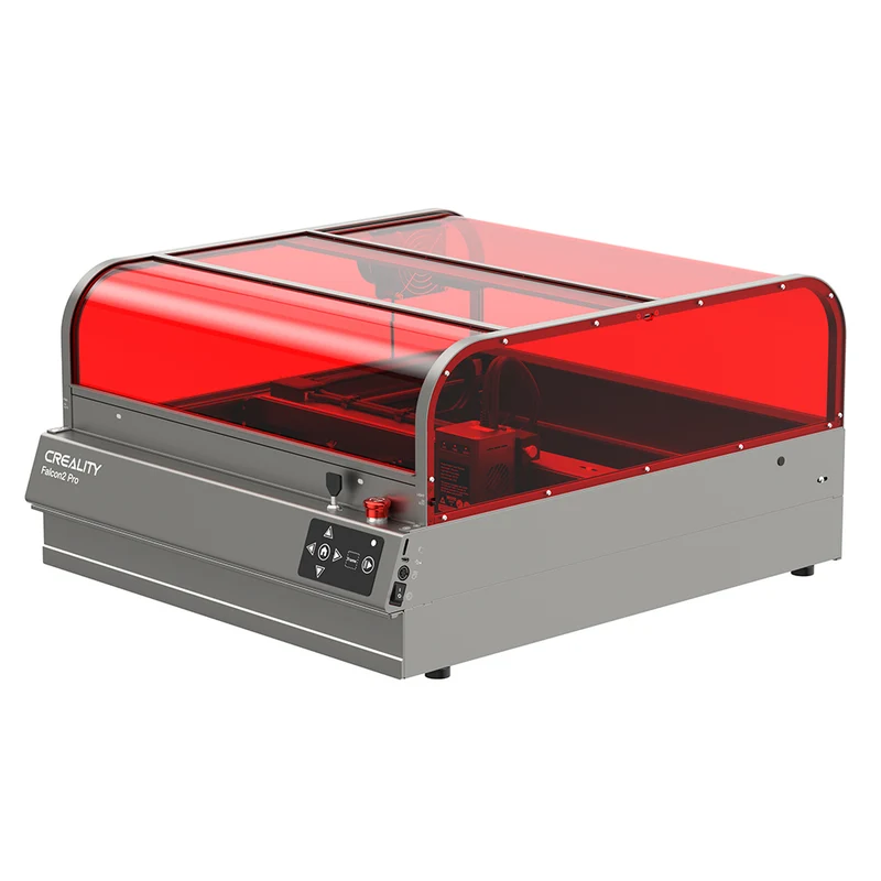 Creality Laser Falcon 2 Pro Gravierer – 40 W