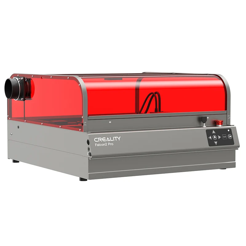 Creality Laser Falcon 2 Pro Gravierer – 40 W