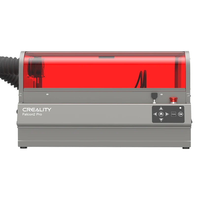Creality Laser Falcon 2 Pro Gravierer – 40 W