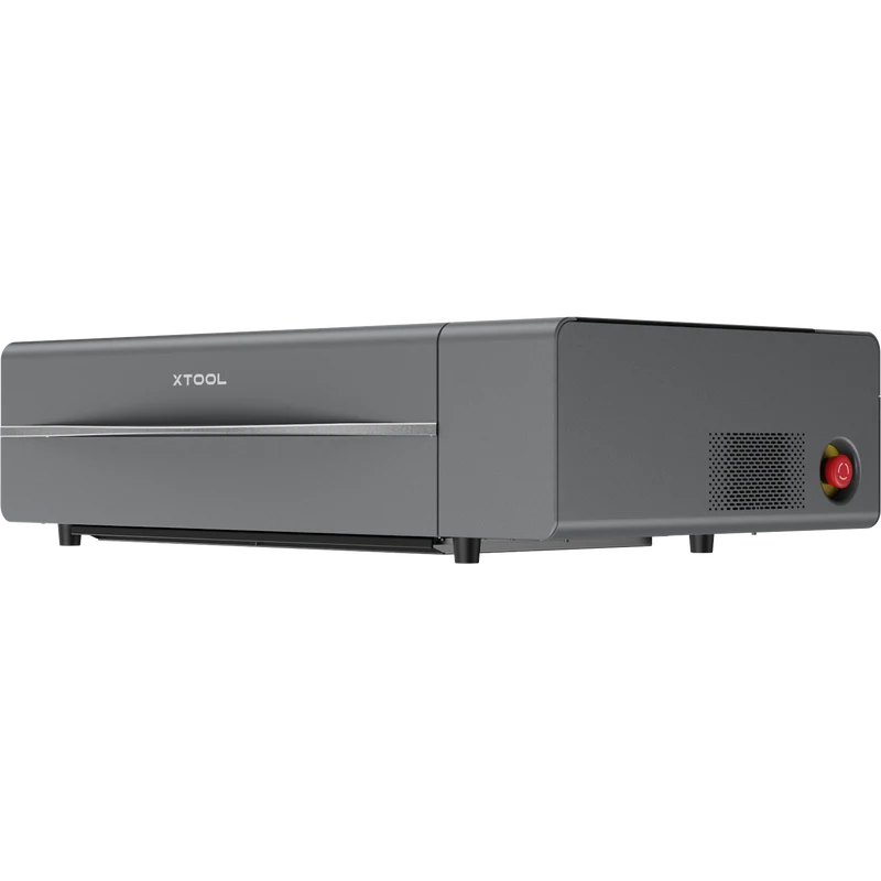 xTool P2 55W - CO2 Desktop Laser Graviermaschine & Cutter