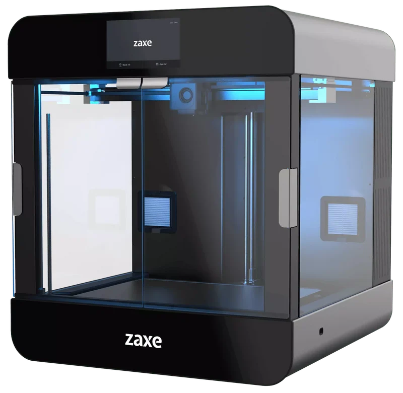 Zaxe Z3 3D-Drucker