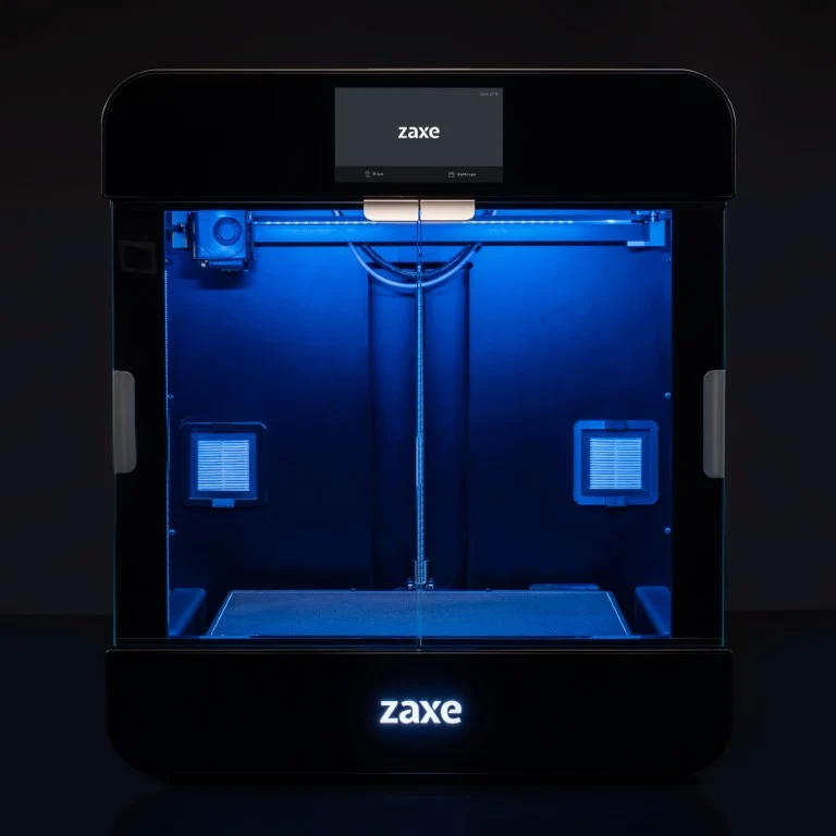 Zaxe Z3 3D-Drucker