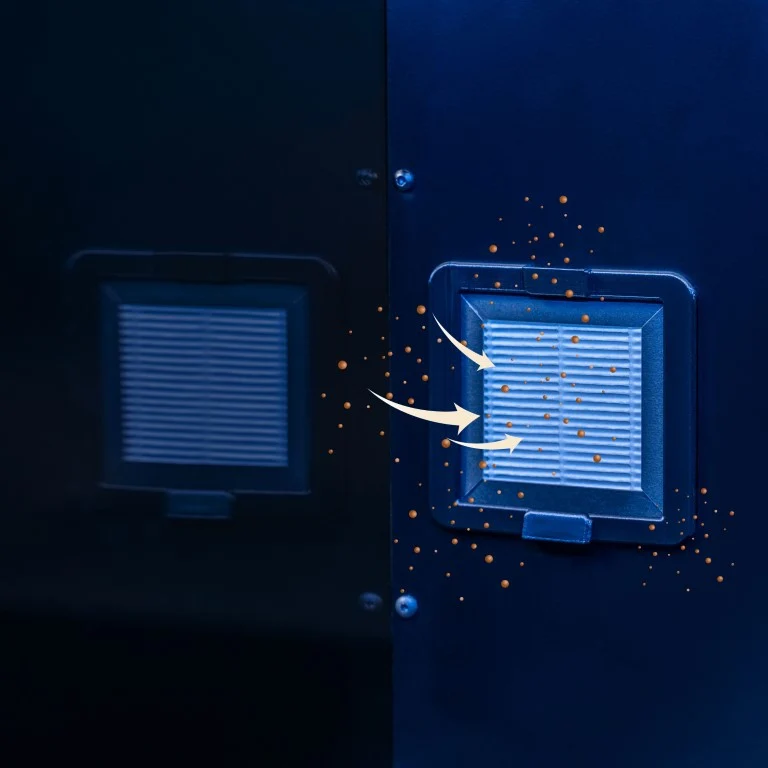 Zaxe Z3 3D-Drucker