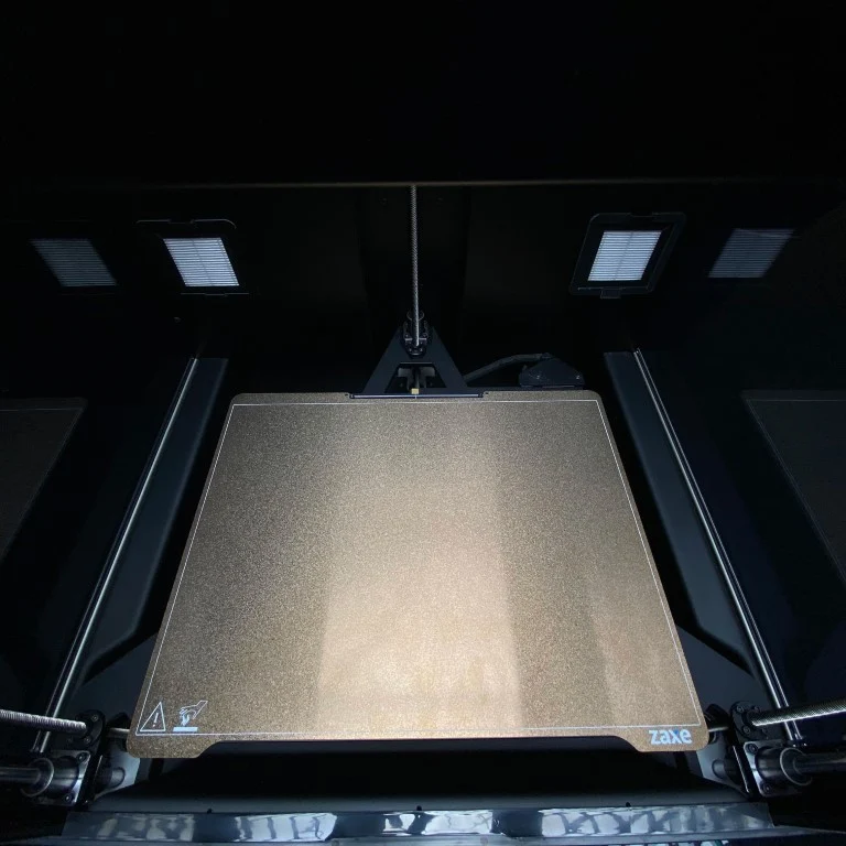 Zaxe Z3 3D-Drucker