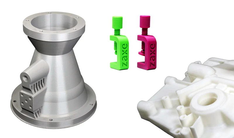 Zaxe Z3 3D-Drucker