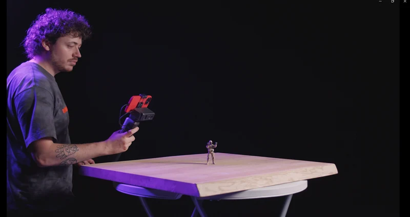 3DMakerPro Smart Grip